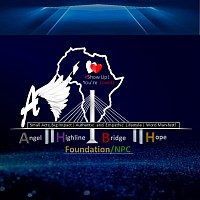 AHBH Foundation NPC Campany Logo
