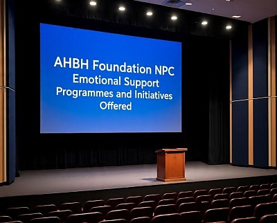 At AHBH Foundation NPC, we recognize that major social issuesofteWe believe that emotional and spiritual well-being are crucial to overcoming life’s challenges. Our holistic approach addresses the emotional and spiritual needs of individuals and communities, providing comprehensive support during difficult times. We understand that significant life events, such as the loss of loved ones or natural disasters, can have a profound impact on mental and spiritual health. In response, we visit homes and communities to offer emotional support, conduct prayers, and provide counselling in collaboration with stakeholders like government agencies, including the Department of Social Development and the Department of Health, as well as church-based community organizations.