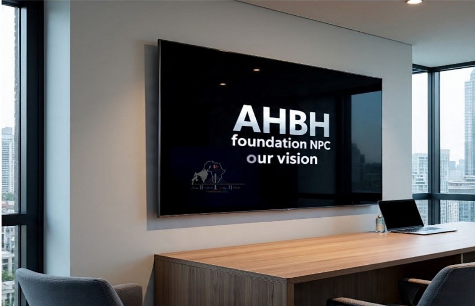 A society that embodies hope and values human life, where communities thrive through adaptive collaborative efforts and holistic support, addressing multiple facets of human well-being and social welfare, promoting socioeconomic growth, and fostering a purposeful life with dignity, across South Africa and beyond.