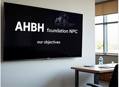 Our objectives at AHBH Foundation NPC are rooted in a strong belief that every individual deserves access to quality education, healthcare, and opportunities for growth. As we embark on our mission, we are guided by a set of core objectives that aim to empower communities and transform lives. Our objectives are designed to provide a comprehensive approach to addressing human needs, from access to essential services to holistic well-being and socioeconomic empowerment. Through these objectives, we strive to bridge the gap for underserved communities and inspire authentic lives with dignity.