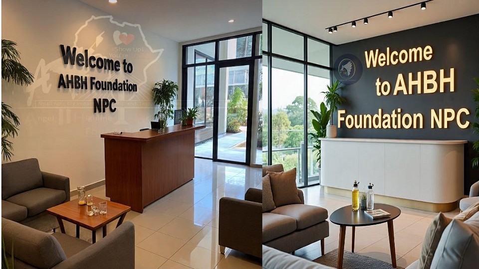 Step into the world of Angel Highline Bridge Hope Foundation (AHBH Foundation NPC) and explore how you can join forces to make a lasting impact in your community and beyond.