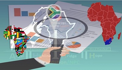 Let's take a glimpse at the African continent, a land of breath-taking contrasts, where beauty and challenges coexist in complex harmony. Africa, a continent of breath-taking beauty and rich cultural heritage, is home to diverse landscapes, vibrant traditions, and resilient communities.