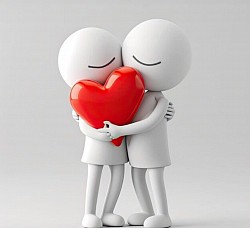 Let's Love One Another - A single act of kindness can spark a lifetime of love among one another.