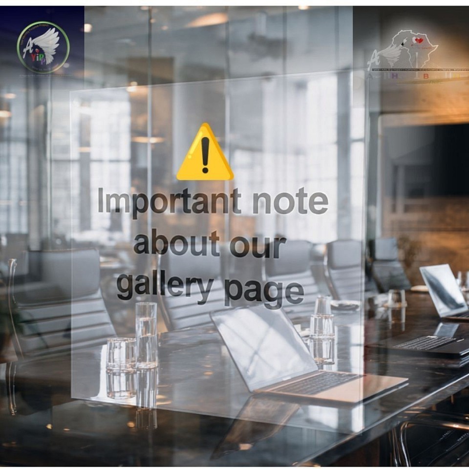 Please note that at AHBH Foundation NPC, we prioritize confidentiality and respect the privacy of those we serve, limiting the content we can share publicly, particularly when it comes to showcasing the work we do with our beneficiaries, community projects, and initiatives that touch lives and inspire people. As a result, some content, such as beneficiary stories, project updates, and impact reports, may not be publicly available. However, we will share informative content, success stories, and updates on our initiatives, and provide links to our YouTube broadcast channel, where you can watch interviews, talks of hope, inspiring sermons, and programmes, as well as links to our other social media platforms and relevant hashtags. This page will be regularly updated with new content, so be sure to check back often for the latest developments! Explore our gallery, and we look forward to sharing more with you soon!  Thank you for being part of our journey.